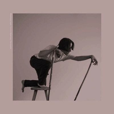 Keeley Forsyth: Photograph LP