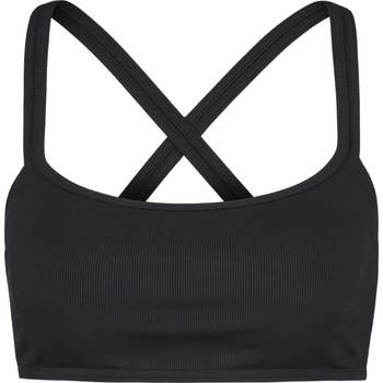 MYMARINI Дамско бикини горнище MYMARINI Women's Sunny Top Bikini top - Black (150-5687-0111)