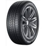 Continental WinterContact TS 860 S SSR (RFT) XL 255/55 R18 109H Автомобилни гуми