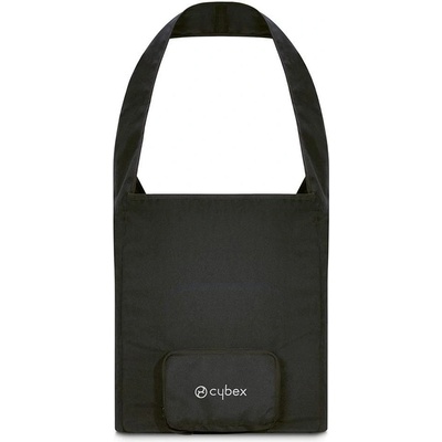 Cybex Gold LIBELLE Cestovní taška Black