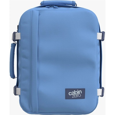 CabinZero Classic svetlomodrý 28L