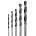 Graphite 54T574