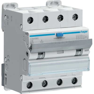 Hager ADM466C