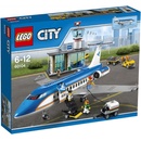 LEGO® City 60104 Terminál pro pasažéry