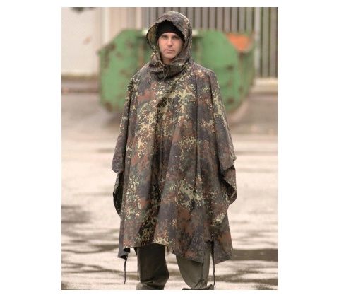 Mil-Tec poncho