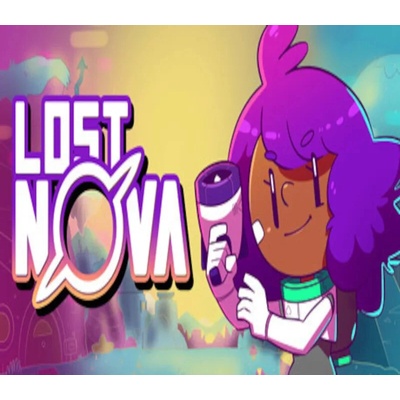 Lost Nova