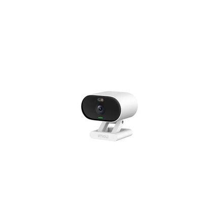 Imou Versa Bullet IP охранителна камера Вътрешна и външна 1920 x 1080 пиксела Бюро/стена (IPC-C22FP-C)