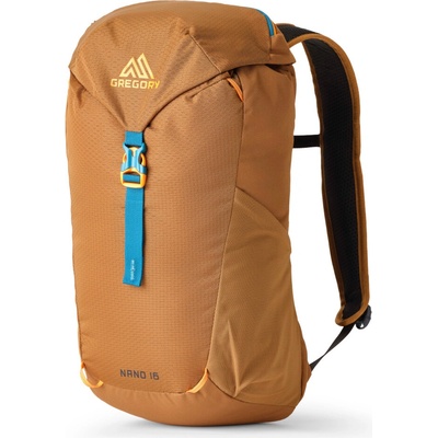 Gregory Nano 16 l 2.0 moab tan
