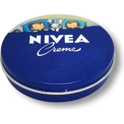 Nivea крем универсален, 30мл