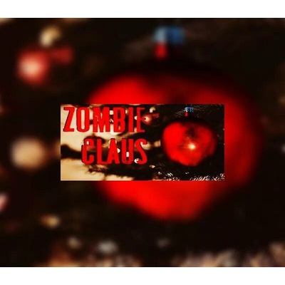 Zombie Claus