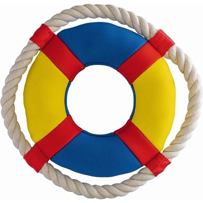 Beeztees Buoy Plovoucí hračka pro psy 17,5 cm