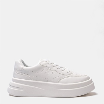 Kappa Маратонки Kappa Ari Trainers - White