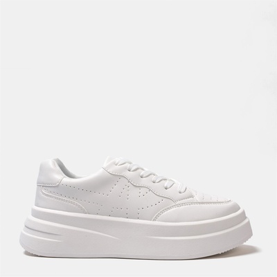 Kappa Маратонки Kappa Ari Trainers - White