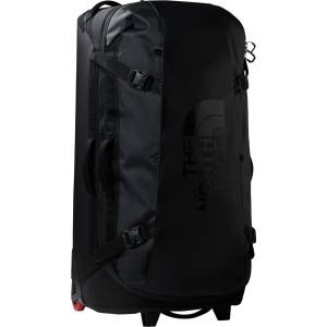 The North Face Сак The north face Base Camp Rolling Thunder 36 Luggage - TNF Black / TNF White / Black - размер 160 l (510-4680-0211)