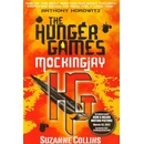 Hunger Games : Mockingjay