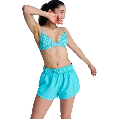 Roxy Бански гащета Roxy No Bad Waves swimming shorts - Blue (Pool Blue)