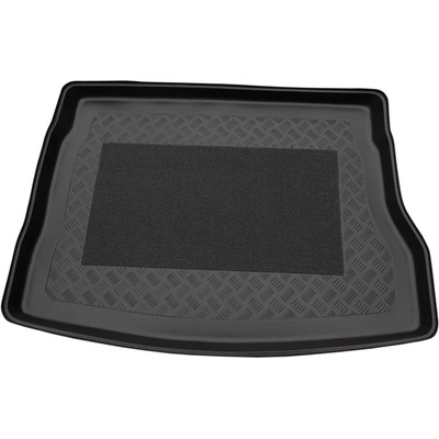 Astar Стелка за багажник за Kia Ceed (2007-2012) / Pro Ceed ED Hatchback 3d/5d - Low (192696ST)