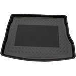 Astar Стелка за багажник за Kia Ceed (2007-2012) / Pro Ceed ED Hatchback 3d/5d - Low (192696ST)