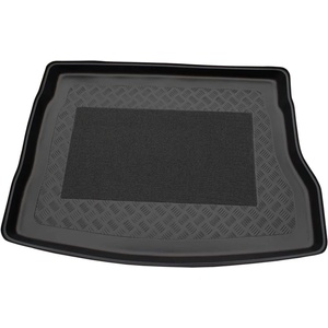 Astar Стелка за багажник за Kia Ceed (2007-2012) / Pro Ceed ED Hatchback 3d/5d - Low (192696ST)