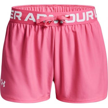 Under Armour Play Up Solid Shorts