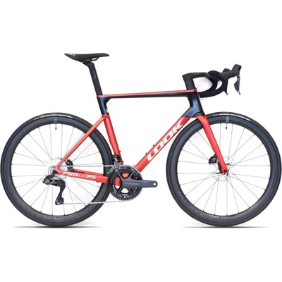 LOOK 795 Blade 2 RS Ultegra Di2 AFM 2025