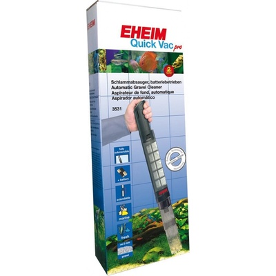 Eheim Quick Vacpro odkalovač