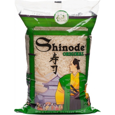 Chefshop Ryža na sushi 1 kg
