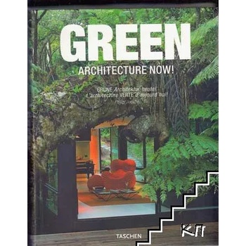 Green: Architecture Now!