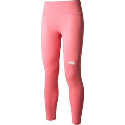 The North Face W FLEX HIGH RISE 7/8 TIGHT Dámske 7/8 legíny