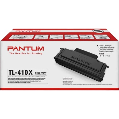 Pantum Тонер Pantum TL-410X M7300 орг 6k (2010500230)
