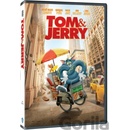 Tom a Jerry DVD