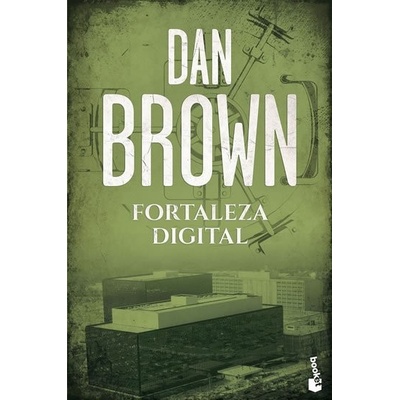 Fortaleza digital – Brown Dan