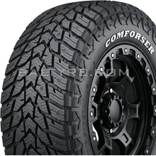 Comforser Winter Pro-Blizzard