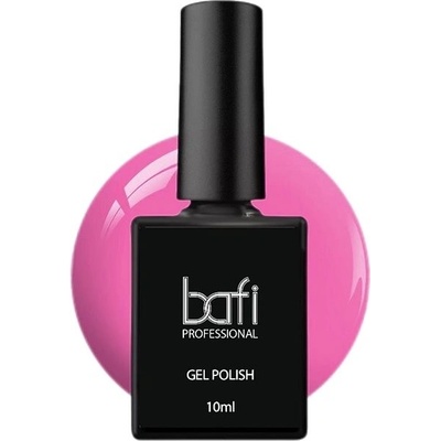 Bafi Gel polish 011 10 ml