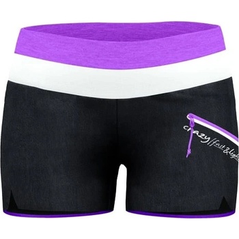 Crazy Idea SHORT INSTINCT pop