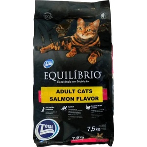 Equilibrio Adult Salmon 7,5 kg