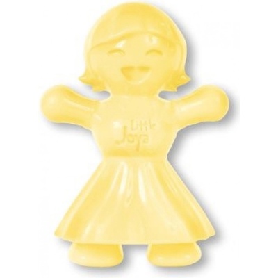 Little Joya VANILLA CREME