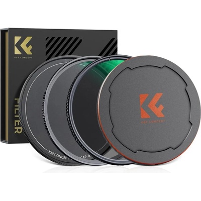 K&F Concept SKU.1666 82 mm