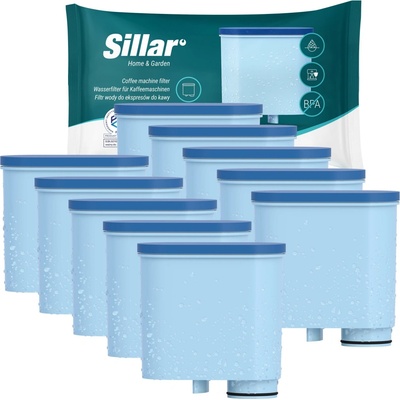 Sillar Saeco Philips Latte GO 10 ks