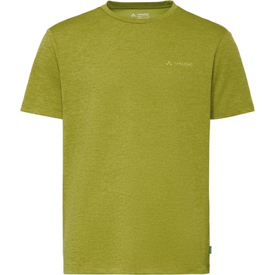 Vaude Мъжка тениска Vaude Essential T-Shirt Sport shirt - Dark Leaf - размер XXL (016-5703-2115)
