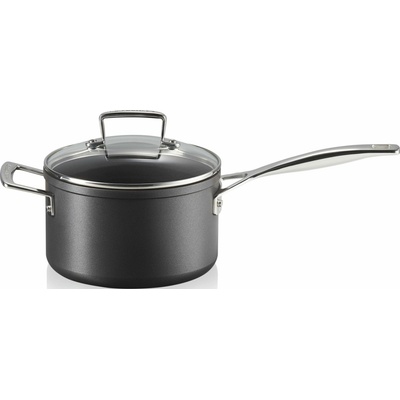 Le Creuset 51108200010302 Rendlík nepřilnavý hliník s držadlem 20 cm