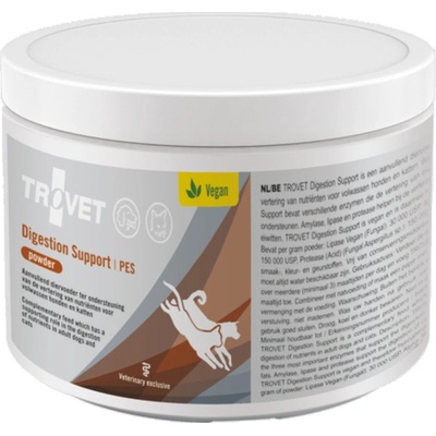 Trovet Digestion Support PES pro psy i kočky 200 g