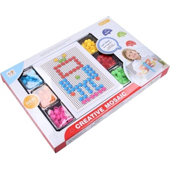 Wiky Mozaika, W005266