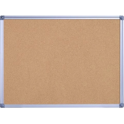 Velkoobchodplus Korková tabule 60 x 80 cm