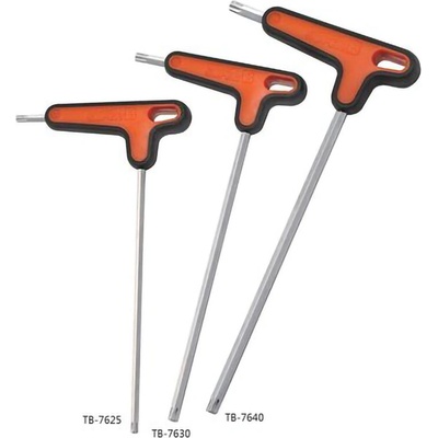 Torx SuperB TB-7625 - T25