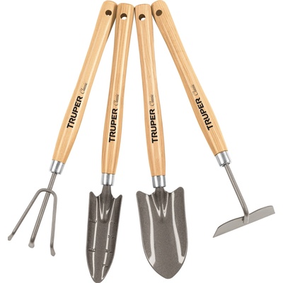 Truper set záhradného náradia JJ-4L 15040