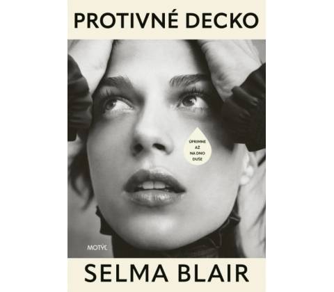 Protivné decko - Selma Blair