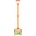 Lorelli Буталка със светещо топче lorelli, Оранжев - Код l11554 (l11554-10191530002-3800151980544)