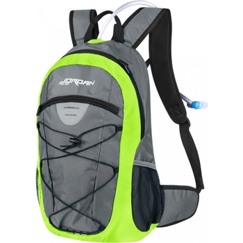Force Jordan Plus 20 l rezervoár šedý-fluo