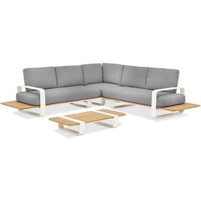 Zumm Záhradná zostava DOX biela